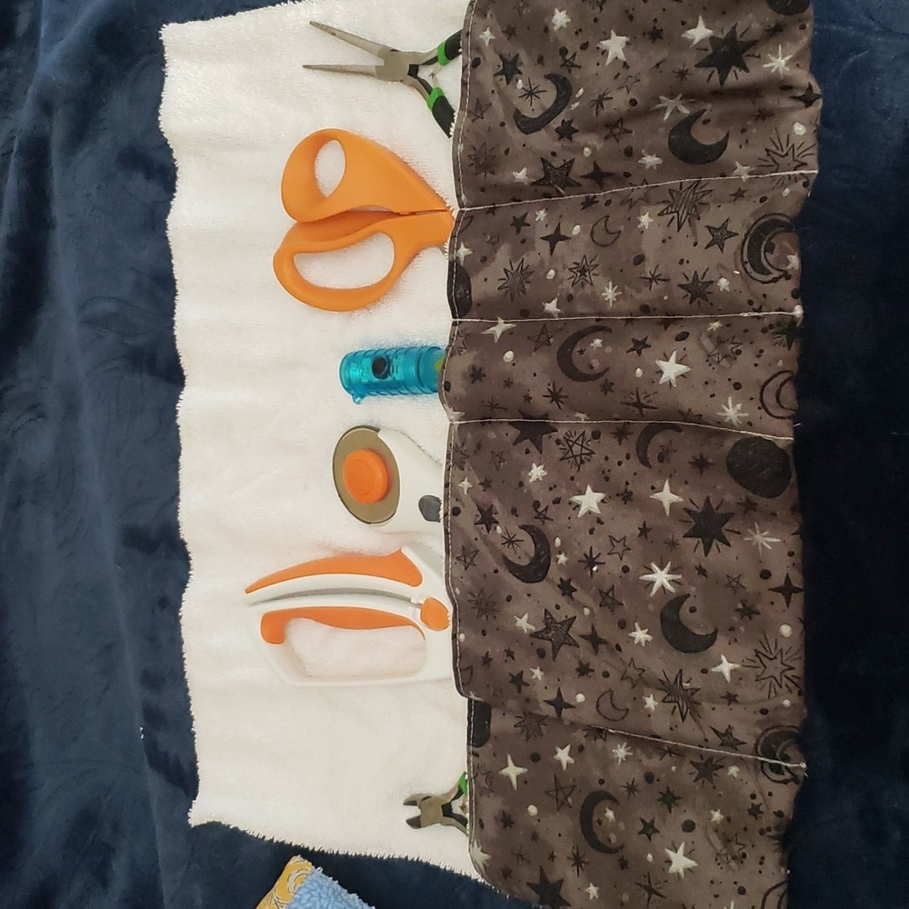 Toiletry holders - Picture 4 of 4